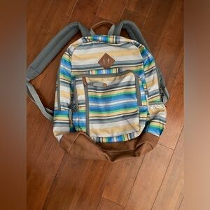 Trans by Jansport bag pack